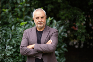 Franco Bozzi