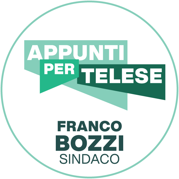 simbolo lista appunti per telese
